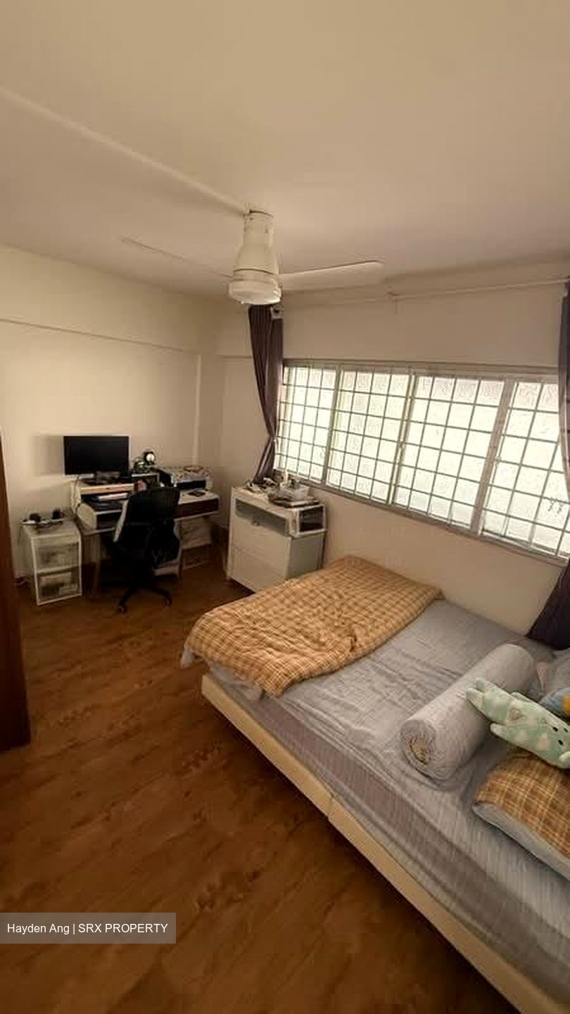 Blk 108 Bukit Batok West Avenue 6 (Bukit Batok), HDB 4 Rooms #547106401